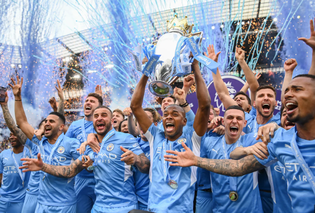Manchester City